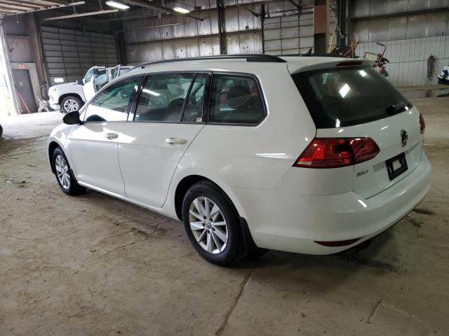 2016 VOLKSWAGEN GOLF SPORT - 3VWC17AU3GM503191