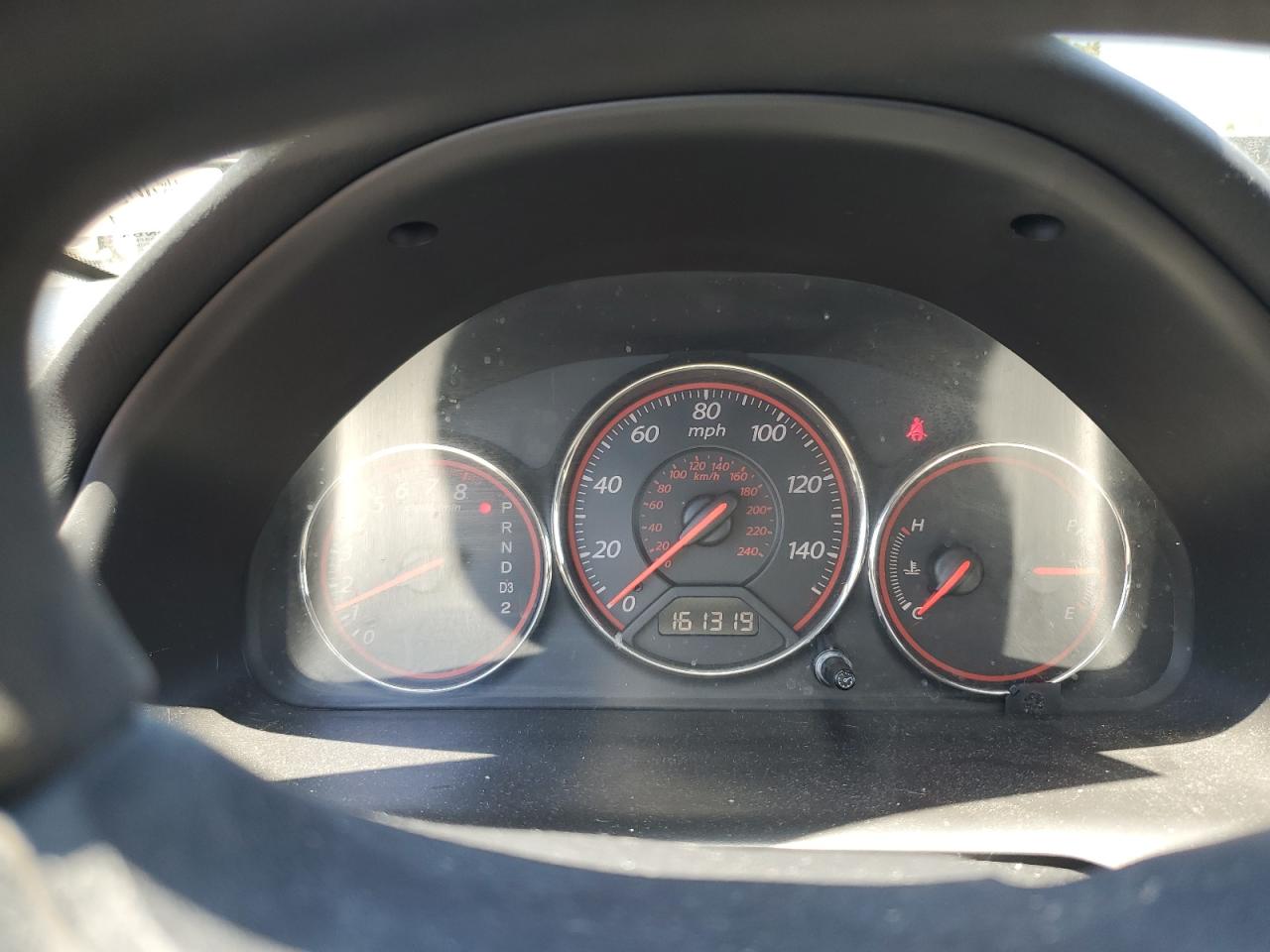 1HGEM22914L047819 2004 Honda Civic Ex