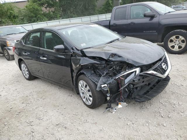 2017 NISSAN SENTRA S - 3N1AB7AP6HY333181