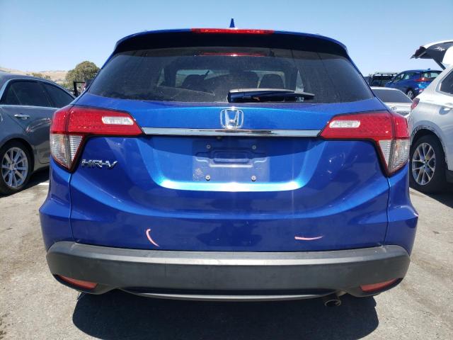 2019 Honda Hr-V Ex VIN: 3CZRU5H57KM708541 Lot: 59906564