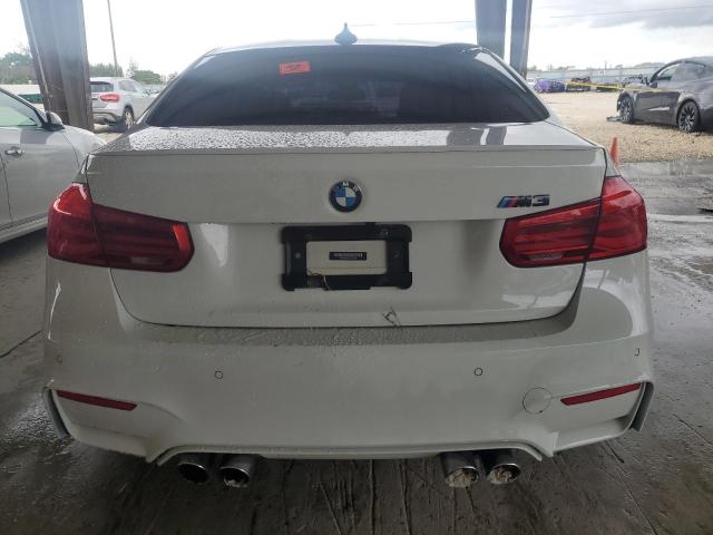 VIN WBS8M9C5XJ5L00466 2018 BMW M3 no.6