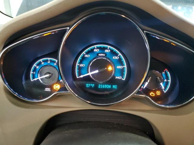 2009 Chevrolet Malibu Ltz VIN: 1G1ZK57739F225758 Lot: 57930064