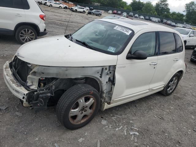 3C4FY4BB81T620043 2001 Chrysler Pt Cruiser