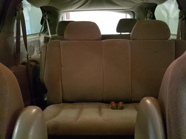 2002 Dodge Grand Caravan Sport VIN: 2B4GP44352R741918 Lot: 57238134