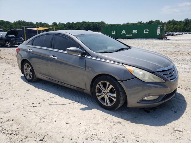 Vin: 5npec4ab6dh504677, lot: 79116904, hyundai sonata se 20134