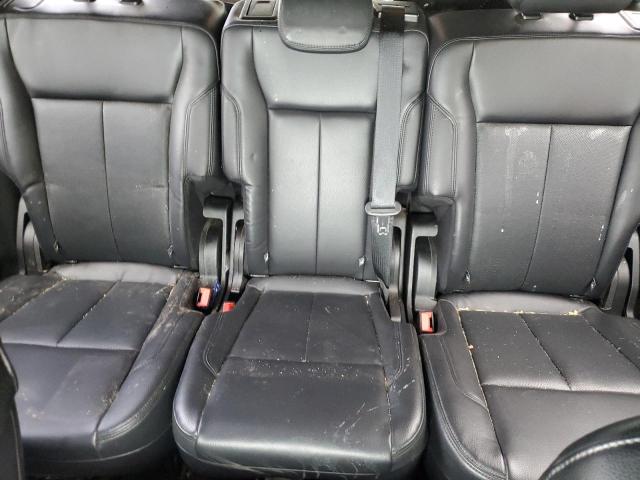 2019 Ford Expedition Xlt VIN: 1FMJU1JT8KEA52470 Lot: 57662874