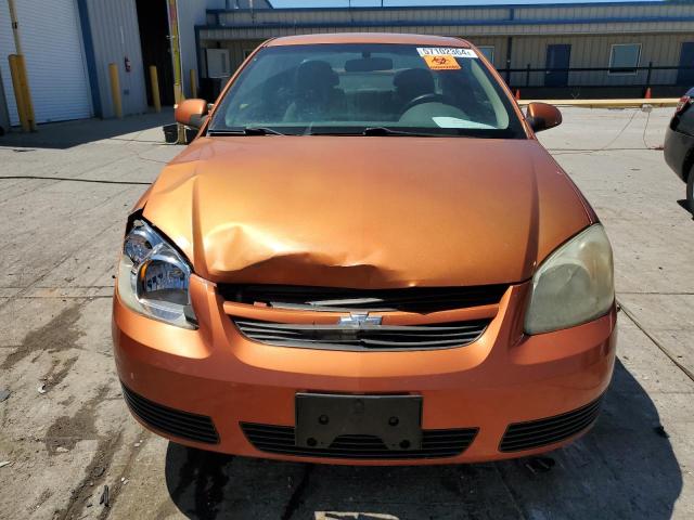 2007 Chevrolet Cobalt Lt VIN: 1G1AL15F077115979 Lot: 57102364