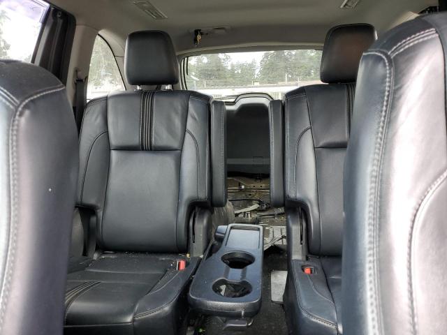 2017 Toyota Highlander Se VIN: 5TDKZRFH0HS509840 Lot: 61092244