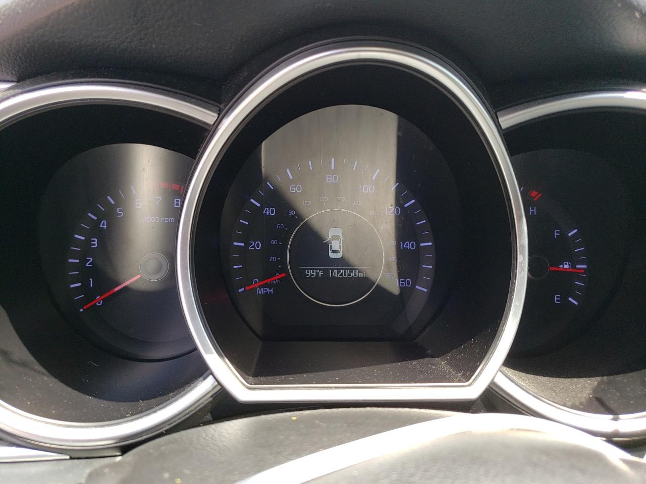 KNAGM4A74F5555998 2015 Kia Optima Lx