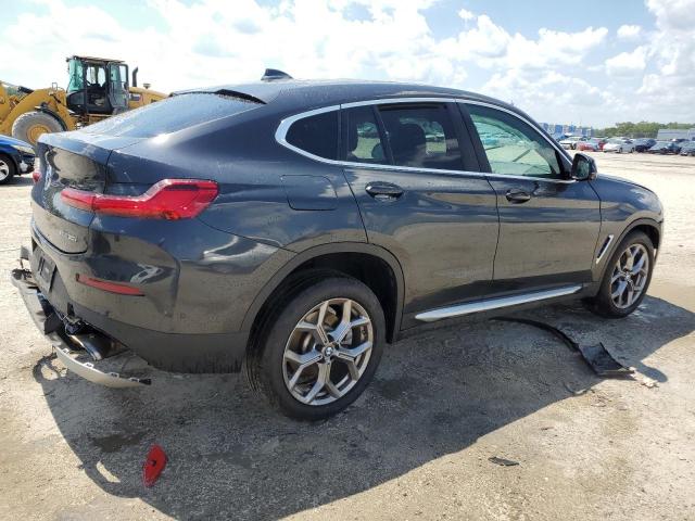 VIN 5UX33DT06N9N08580 2022 BMW X4, Xdrive30I no.3