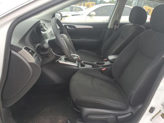 2016 Nissan Sentra S VIN: 3N1AB7AP9GY244607 Lot: 60112444