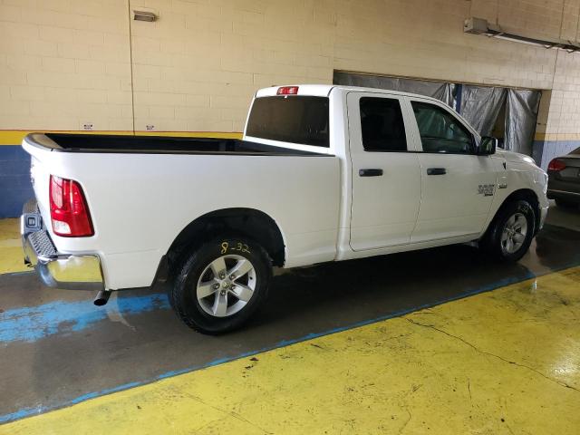 2019 Ram 1500 Classic Tradesman VIN: 1C6RR6FT4KS692764 Lot: 58466844