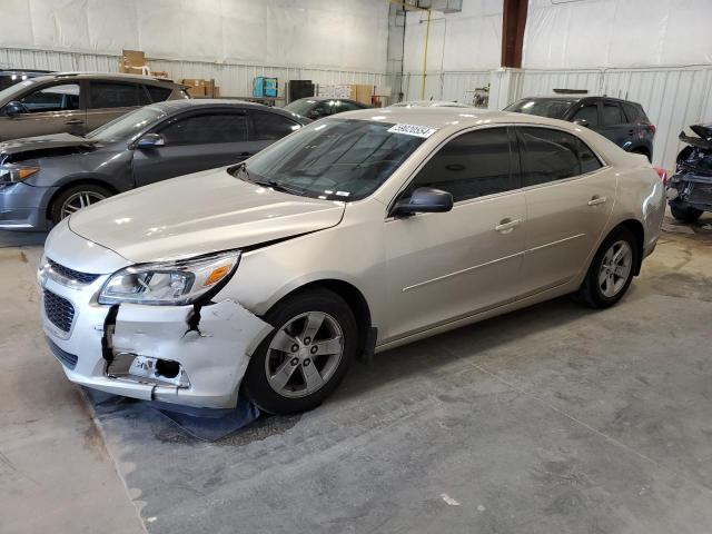 1G11B5SL2FF353244 2015 CHEVROLET MALIBU - Image 1