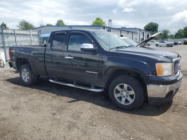 2012 GMC Sierra K1500 Sle VIN: 1GTR2VE71CZ159890 Lot: 56982014