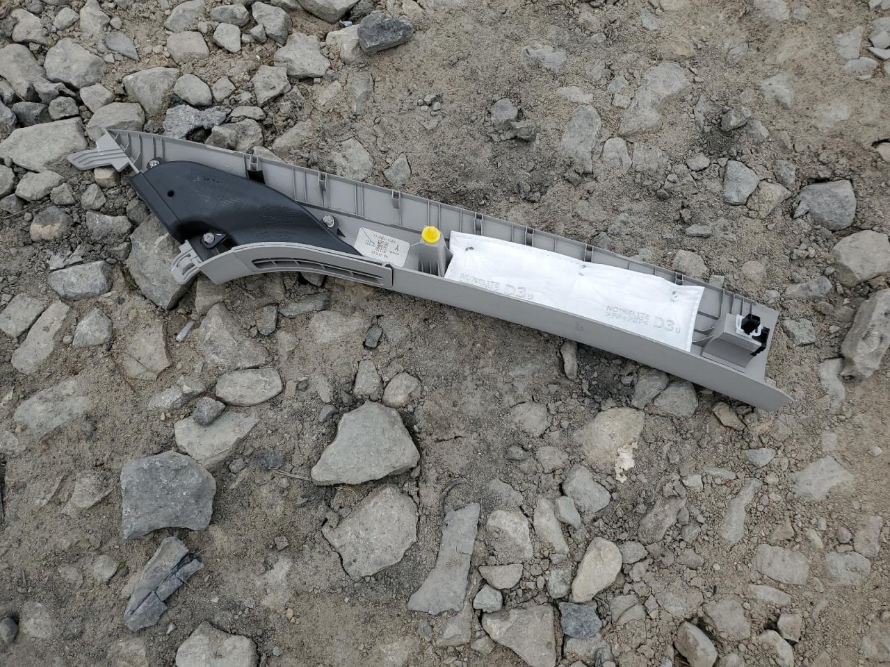 5NMS3CAD7LH175949 2020 Hyundai Santa Fe Sel