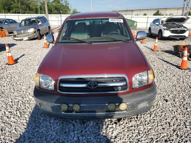 5TBBT44171S194396 2001 Toyota Tundra Access Cab 2001 Toyota Tundra Access Cab VIN: 5TBBT44171S194396 Lot: 60907834