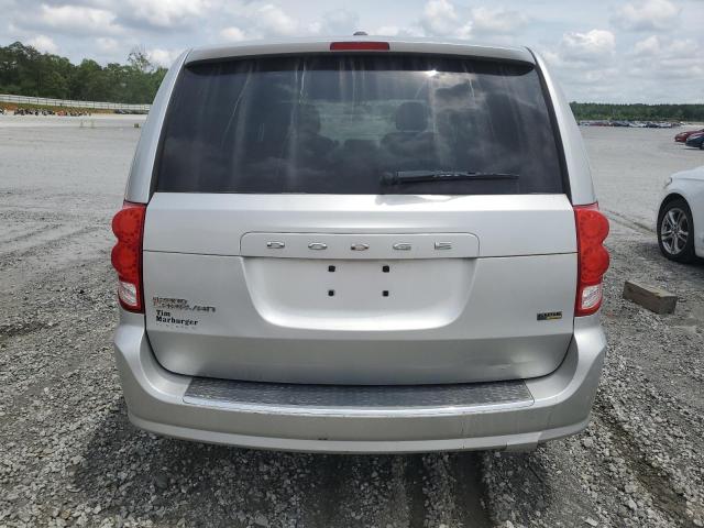 2011 Dodge Grand Caravan Express VIN: 2D4RN4DG6BR625540 Lot: 57663704