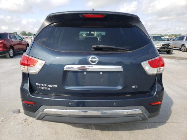 2013 Nissan Pathfinder S VIN: 5N1AR2MN7DC687568 Lot: 57650994