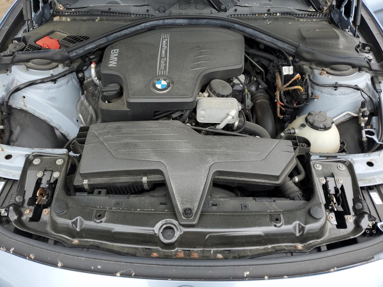 WBA3G7C59EKN36186 2014 BMW 328 Xi