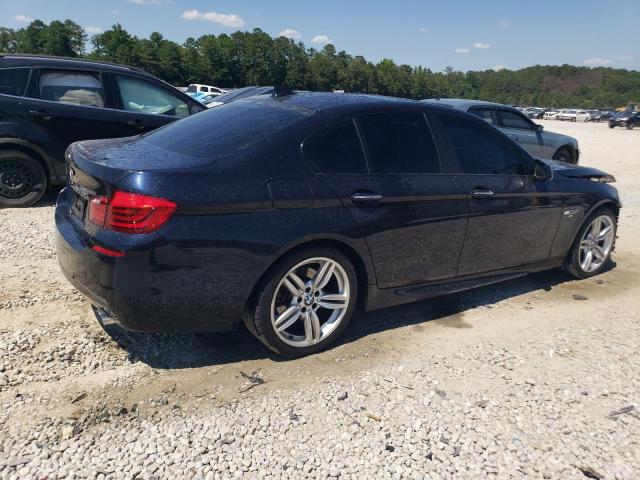 VIN WBAFR7C53DC822504 2013 BMW 5 Series, 535 I no.3