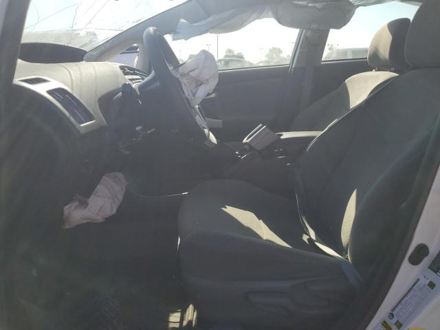 2015 TOYOTA PRIUS - JTDKN3DU4F0421480