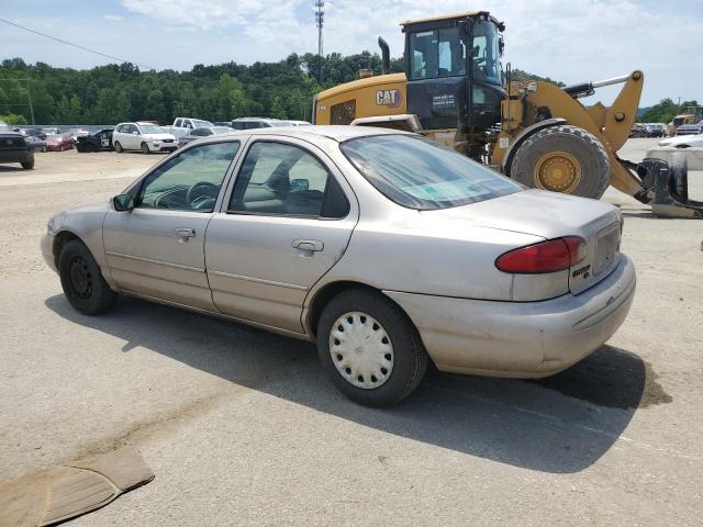 1FALP6538TK166179 1996 Ford Contour Gl