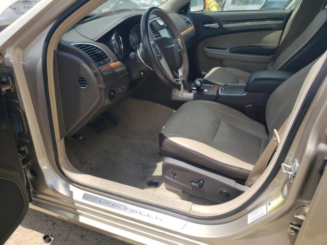 2012 Chrysler 300 Limited VIN: 2C3CCACG2CH253280 Lot: 60948854