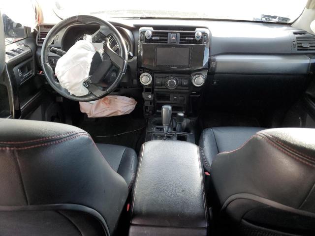 2015 Toyota 4Runner Sr5 VIN: JTEBU5JR4F5224855 Lot: 60475784