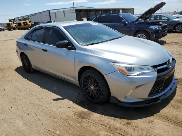 VIN 4T1BK1FK8FU561478 2015 Toyota Camry, Xse no.4