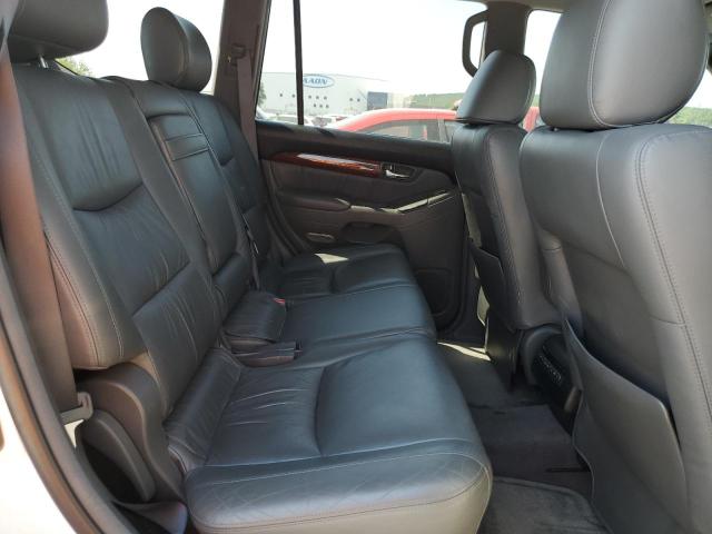 2008 Lexus Gx 470 VIN: JTJBT20X280151388 Lot: 59516704