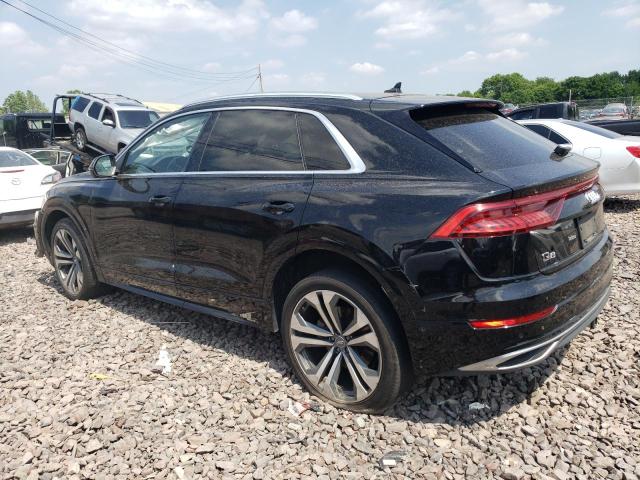 2019 AUDI Q8 PRESTIG WA1CVAF14KD014915