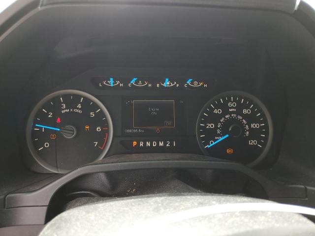 2016 FORD F150 SUPER - 1FTEW1CP0GKE73043