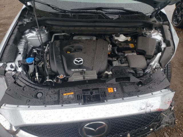 2021 MAZDA CX-5 TOURI - JM3KFBCM7M0407831