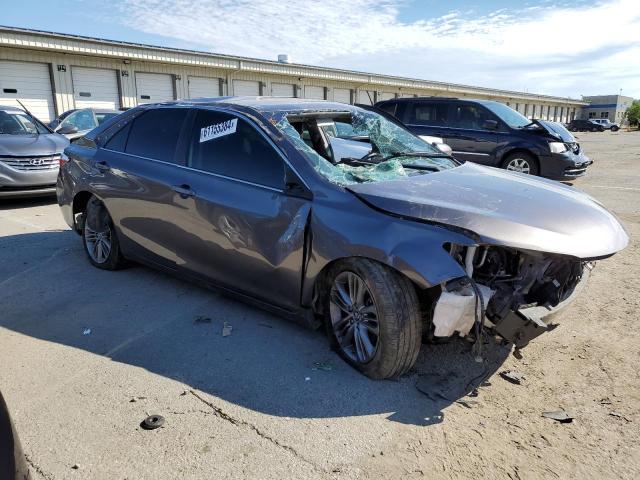 VIN 4T1BF1FK5FU071570 2015 Toyota Camry, LE no.4