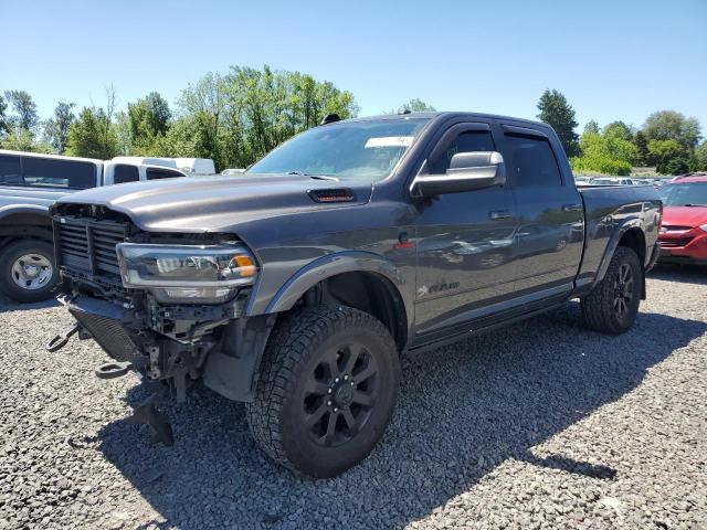 2021 Ram 2500 Laramie VIN: 3C6UR5FL3MG515556 Lot: 57963094