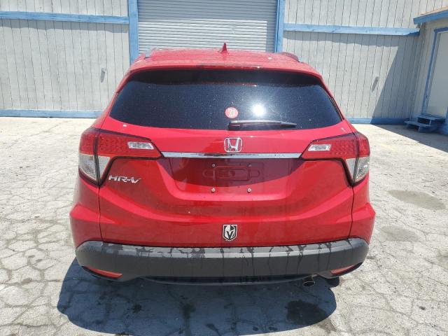 2020 Honda Hr-V Ex VIN: 3CZRU5H55LM700682 Lot: 58809164