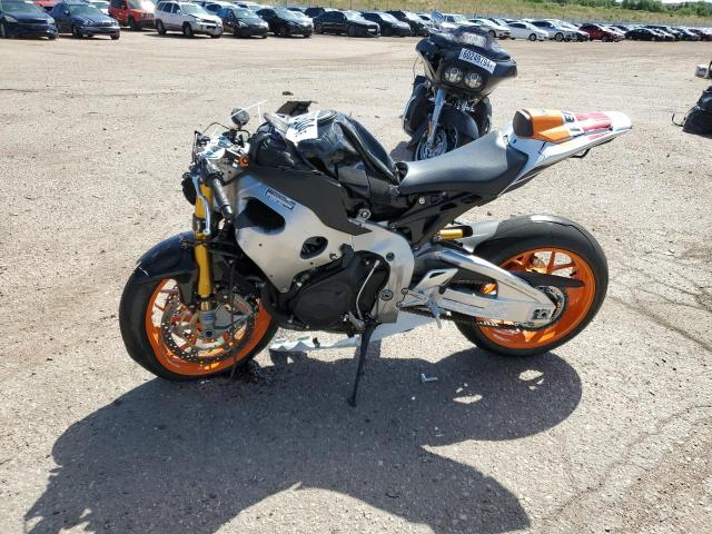 2015 HONDA CBR1000 S - JH2SC5963FK400059