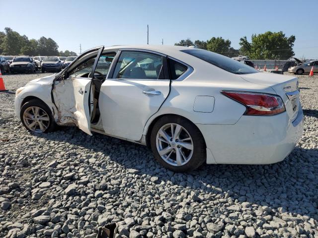 Vin: 1n4al3ap9fc432494, lot: 60219174, nissan altima 2.5 20152