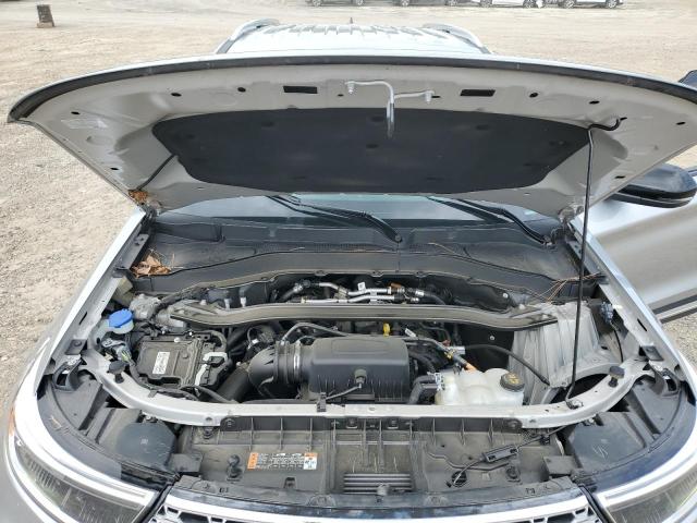 2022 Ford Explorer Limited VIN: 1FMSK7FH8NGA77394 Lot: 59838414