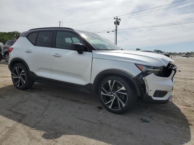 2019 Volvo Xc40 T5 Momentum VIN: YV4162XZ7K2003758 Lot: 59024794