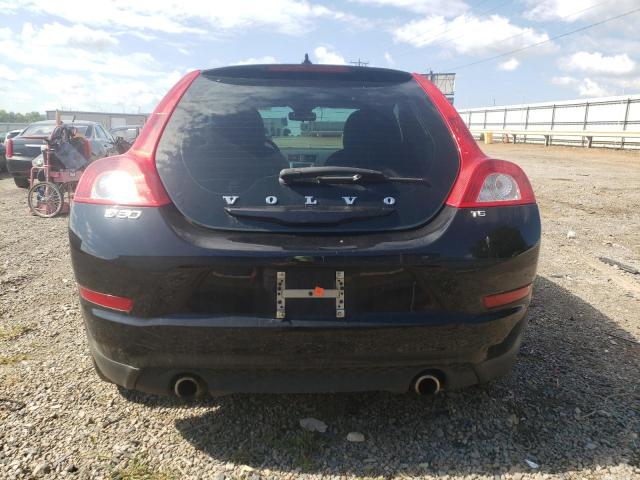 2011 Volvo C30 T5 VIN: YV1672MK5B2198475 Lot: 60209264