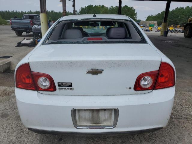 2009 Chevrolet Malibu Ls VIN: 1G1ZG57B39F237513 Lot: 61146494