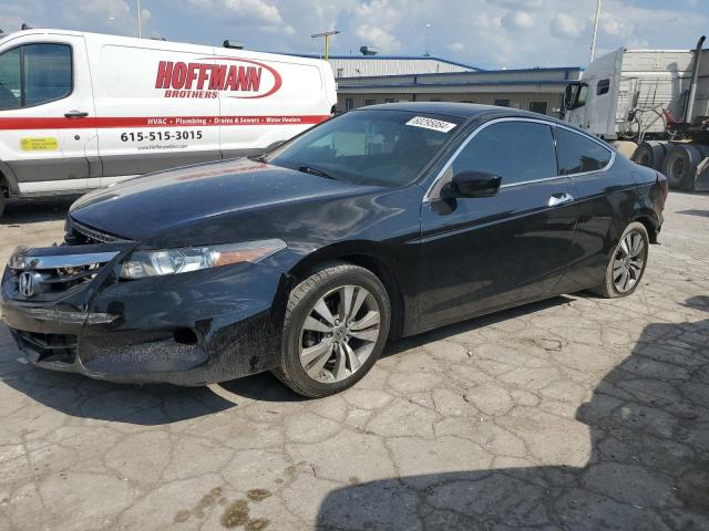 1HGCS1B38CA006584 2012 Honda Accord Lx