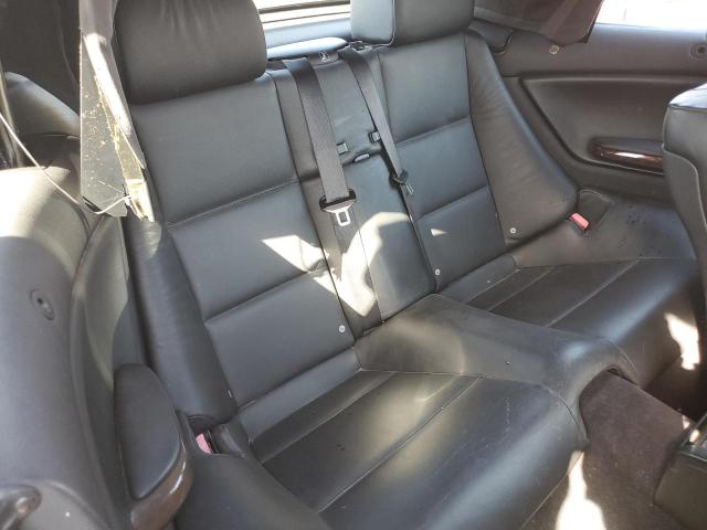 2005 BMW 330 Ci VIN: WBABW53405PL50579 Lot: 58111684