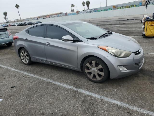 2012 Hyundai Elantra Gls VIN: KMHDH4AE3CU255875 Lot: 57115714