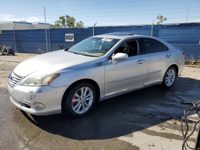 JTHBK1EG5B2453616 Lexus Es350 350 2011