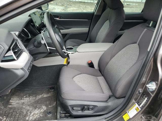 2023 TOYOTA CAMRY LE - 4T1C11AK8PU804061