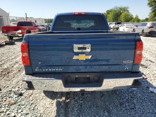 2017 CHEVROLET SILVERADO 3GCUKRECXHG458915  58933464