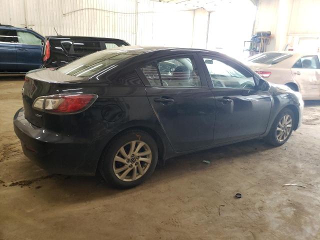 VIN JM1BL1W79D1751107 2013 Mazda 3, I no.3