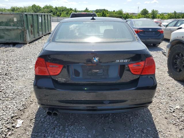 2011 BMW 328 Xi Sulev VIN: WBAPK5C58BF123541 Lot: 57809294